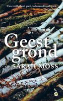 Geestgrond - Sarah Moss - ebook - thumbnail