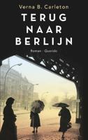 Terug naar Berlijn - Verna B. Carleton - Paperback (9789021405292)
