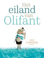 Het eiland van Olifant - Leo Timmers - Hardcover (9789045124957)