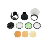 Godox AK-R1 Accessoire Kit voor H200R Head