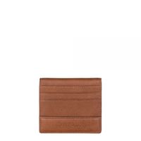 Burkely Suburb Seth Wallet Card-Cognac