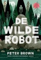 De wilde robot - Peter Brown - eBook (9789045124124)