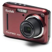 Kodak Pixpro FZ43 Digitale camera, 16,44 megapixels, 4x optische zoom