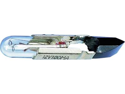 Telefoon-insteeklamp 24 V 0.50 W Fitting T5.5 k Helder 1590258 TRU COMPONENTS 1 stuk(s)