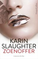 Zoenoffer - Karin Slaughter - ebook