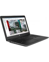 HP ZBook 15 G3 i7-6820 HQ 2.70 GHz, 16GB DDR4, 240GB SSD/DVD 15.6" FHD,Quadro M2000, Win 10 Pro - thumbnail