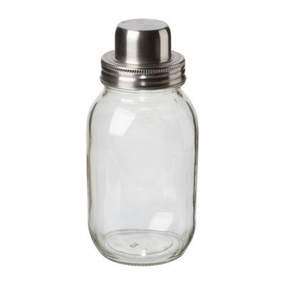 Cocktail shaker - 680 ml