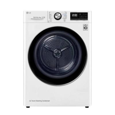 LG RC90V9AV3Q warmtepompdroger LG RC90V9AV3Q warmtepompdroger