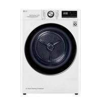 LG RC90V9AV3Q warmtepompdroger