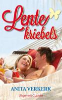 Lentekriebels - Anita Verkerk - Paperback (9789462040571)