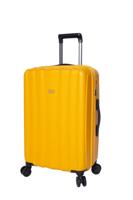 JUMP TANOMA PP ULTRALIGHT 66CM GEEL