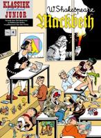 Mackbeth - William Shakespeare - Paperback (9789061699668)