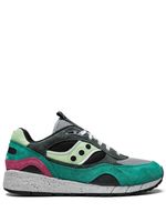 Saucony baskets Shadow 6000 - Vert