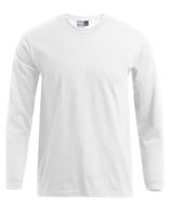 Promodoro E4099 Men`s Premium-T Longsleeve