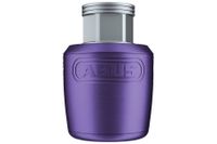 ABUS NutFix M9 Wiel Slot Violet - thumbnail