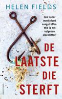 De laatste die sterft (Paperback)