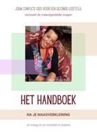 Het handboek na je maagverkleining (Paperback)