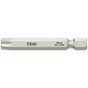 Wera 867/4 05060511001 Torx-bit TX 40 1 stuk(s)