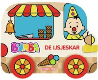 Bumba boek - de ijsjeskar