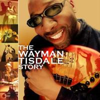 The Wayman Tisdale Story - DVD (0881284514793)