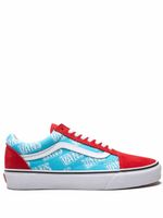 Vans baskets Old Skool 'Retro Mart' - Bleu - thumbnail