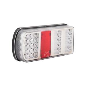 Trailergear TRAILERGEAR Achterlicht 43 led links