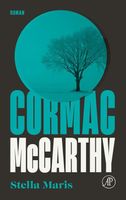 Stella Maris - Cormac McCarthy - ebook - thumbnail