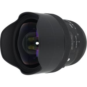 Sigma 12-24mm F/4.0 ART DG HSM Nikon FX occasion