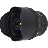 Sigma 12-24mm F/4.0 ART DG HSM Nikon FX occasion - thumbnail