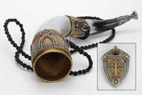 Lord Of The Rings Replica 1/1 The Horn Of Gondor 46 Cm - thumbnail