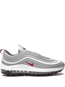 Nike baskets Air Max 97 Golf - Gris