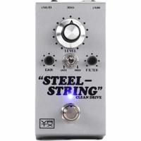 Vertex Steel String MK2 Clean Drive effectpedaal