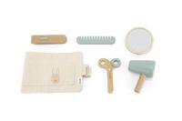 Trixie - Houten Kappersset