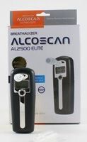 Alcoscan Alcoholtester AL2500 elite (1 st) - thumbnail