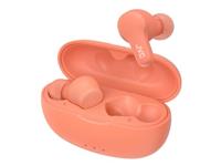 Jvc Ha-a7t-pe Wireless Headphones One Size