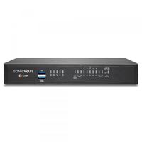 SonicWall TZ 570P Secure Upgrade Plus Advanced Edition (02-SSC-5693)