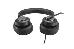 Kensington H2000 USB-C Over-Ear Headset headset