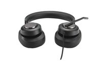 Kensington H2000 USB-C Over-Ear Headset headset - thumbnail