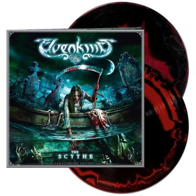 Scythe - LP (0884860436519)