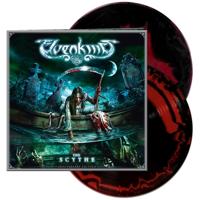 Scythe - LP (0884860436519)
