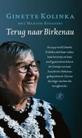 Terug naar Birkenau - Ginette Kolinka, Marion Ruggieri - eBook (9789029541251)