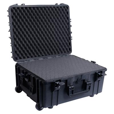 Innox Impact Line 540-245T Foam 538 x 405 x 245 mm (trolley) Innox Impact Line 540-245T Foam 538 x 405 x 245 mm (trolley)