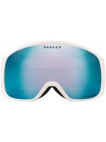 Oakley masque de ski Flight Tracker M - Blanc