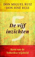 De vijf inzichten Don Miguel Ruiz