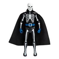 DC Retro Action Figure Batman 66 Lord Death Man (Comic) 15 Cm