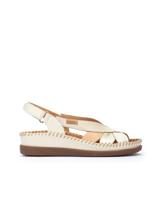 Pikolinos Cadaques - Dames sandaal - maat 39 (EU) 6 (UK)