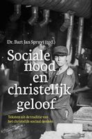 Sociale nood en christelijk geloof - Bart Jan Spruyt - ebook - thumbnail