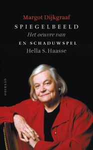 Spiegelbeeld en schaduwspel - Margot Dijkgraaf - ebook