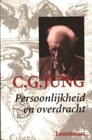 Persoonlijkheid en overdracht - C.G. Jung - Paperback (9789060699737)