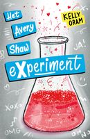 Het Avery Shaw-experiment - Kelly Oram - ebook - thumbnail